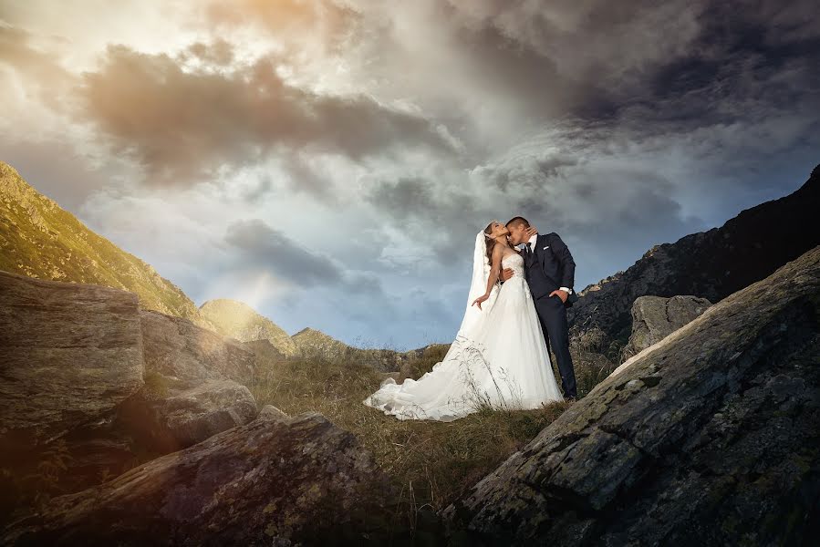 Fotógrafo de bodas Viorel Gingu (viorelgingu). Foto del 24 de julio 2022