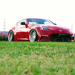 フェアレディZ Z34