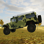 Cover Image of Скачать 4x4 Hill Climb Driving 2015 1.0 APK