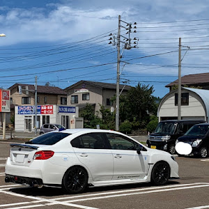 WRX STI VAB