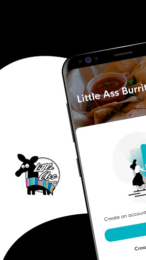 Little Ass Burritos