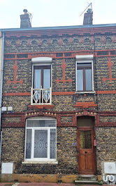 maison à Calais (62)