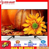 Smart Tivi Sony 50 Inch Kdl - 50W660G/Z (Lh Shop Để Giao+Lắp Đặt Miễn Phí Tại Hà Nội)