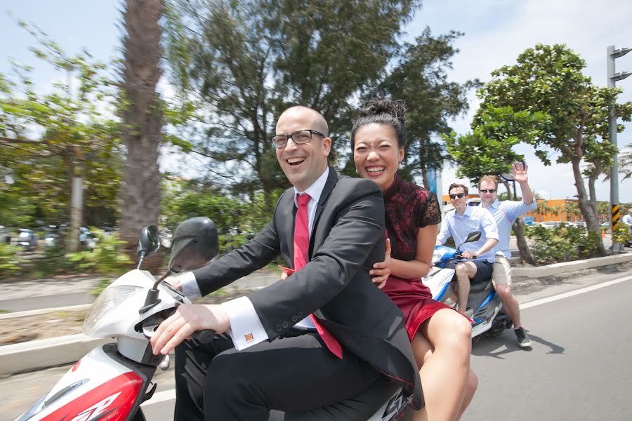 Fotógrafo de casamento Edward Cheng (edwardcheng). Foto de 24 de janeiro 2014