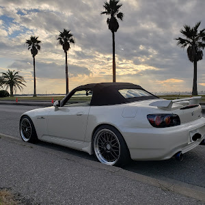 S2000 AP2