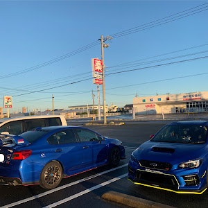 WRX S4