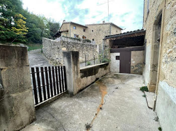 maison à Rochefort-Samson (26)