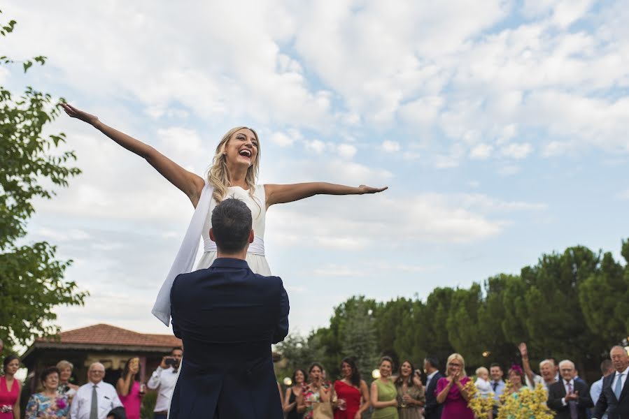 Fotógrafo de casamento Silvia Peña (silviapena). Foto de 20 de novembro 2019