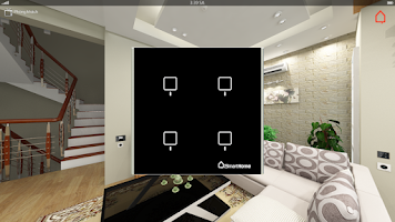 Bkav SmartHome Luxury Screenshot