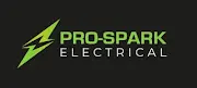 Pro-Spark Electrical Logo