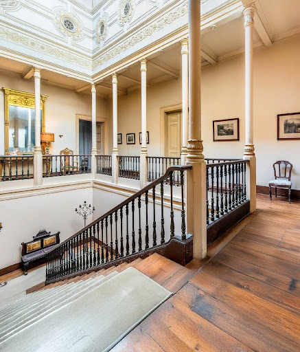 Maison avec jardin 2