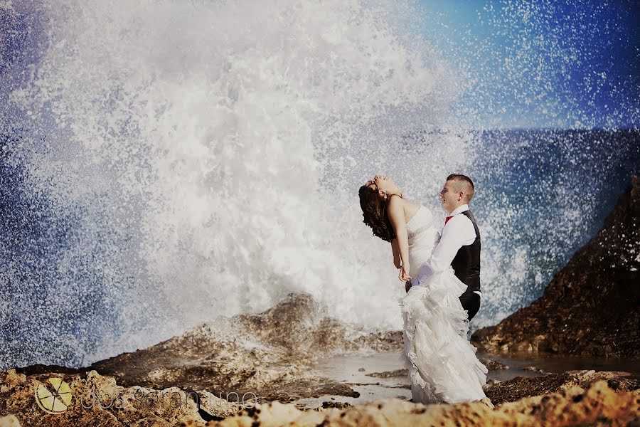 Fotógrafo de bodas Blas Castellano (dosseranuno). Foto del 12 de febrero 2015