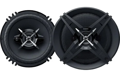 EXTRA BASS 16 CM SPEAKER HIGH POWER HANDLING