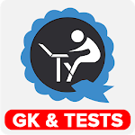 Cover Image of Download Current Affairs GK - SSC IBPS RRB Exam Tests 15.1.2 APK