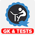 Current Affairs GK - SSC Bank PO Clerk Exam Tests13.2.2