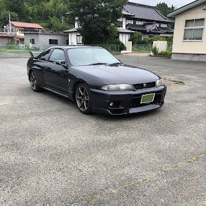 スカイライン GT-R BCNR33