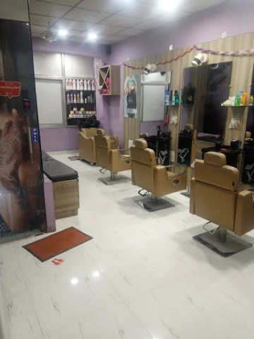 Pd's Beauty Salon photo 