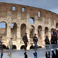 L'altro Colosseo di 