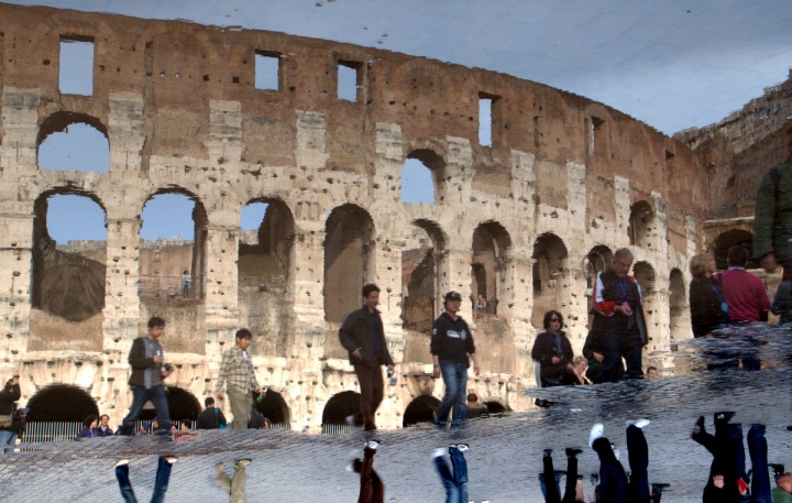 L'altro Colosseo di nobiwan