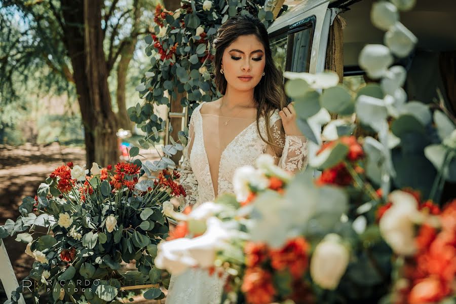 Fotógrafo de casamento Ricardo Montes (ricardomontes). Foto de 12 de agosto 2023