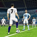 Icon Play Soccer: Football Games