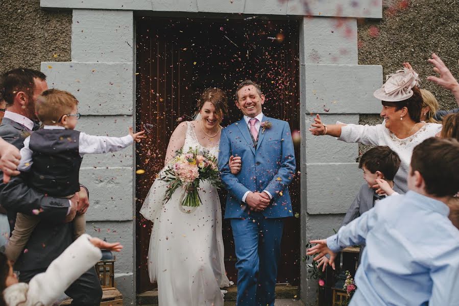 Esküvői fotós Fiona Jamieson (fionajamieson). Készítés ideje: 2019 július 1.