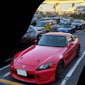 S2000 AP2