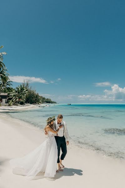 Fotografo di matrimoni Marc Gérard (marcgerard). Foto del 18 maggio 2019