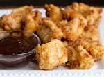 Sweet Chicky Nuggets-compare to Chick-fil-a chicken nuggets was pinched from <a href="http://www.mynameissnickerdoodle.com/2011/03/fabulous-food-friday-79.html" target="_blank">www.mynameissnickerdoodle.com.</a>