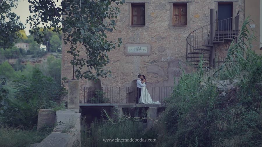 Fotógrafo de casamento Fernando Julian (fernandojulian). Foto de 22 de maio 2019