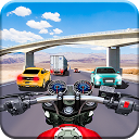 Desert Trail Bike Racing 1.1 APK Télécharger