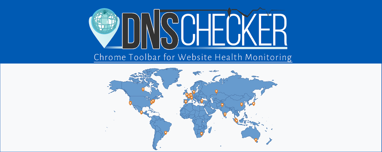 DNS Checker - SEO and Domain Analysis Preview image 2