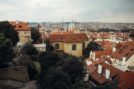 Jurufoto perkahwinan Andrey Kharchenko (andrey84). Foto pada 1 Disember 2017