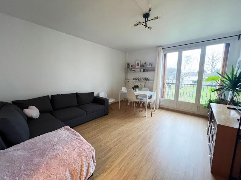 Vente appartement 3 pièces 59 m² à Le Plessis-Trévise (94420), 205 000 €