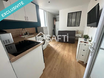 appartement à Toulon (83)