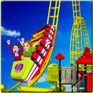 Download Extreme Roller Coaster Free For PC Windows and Mac