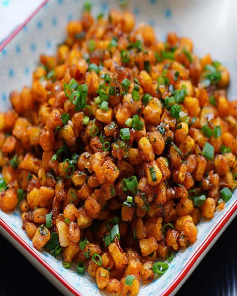 Pepper Corn-Starters