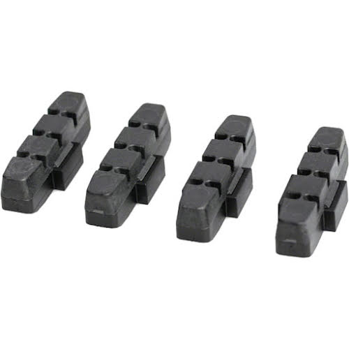 Magura Rim Brake Pads - Standard For HS Brakes 4pcs.