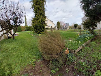 terrain à Noyal-sur-Vilaine (35)