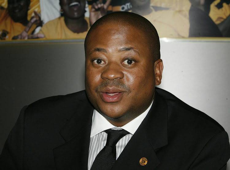 Bobby Motaung