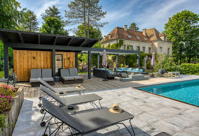 Property with pool 10