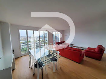 appartement à Boulogne-Billancourt (92)