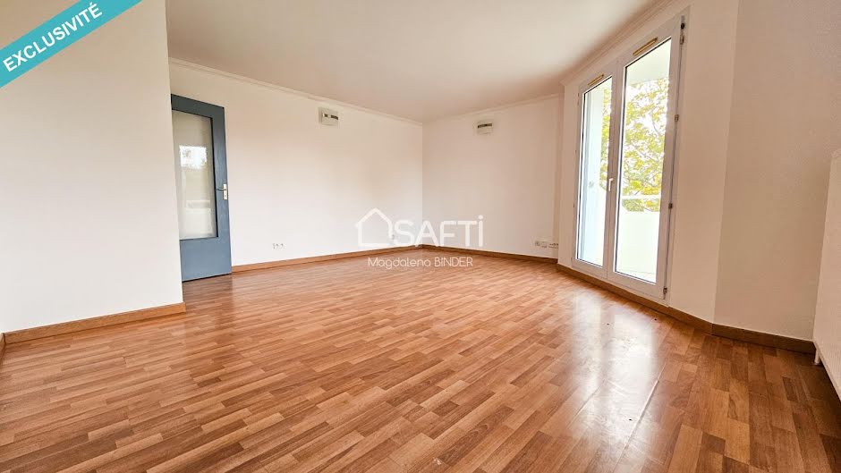 Vente appartement 4 pièces 77 m² à Evry (91000), 169 000 €