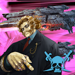 Cover Image of Herunterladen Space Pirate King 26.0 APK