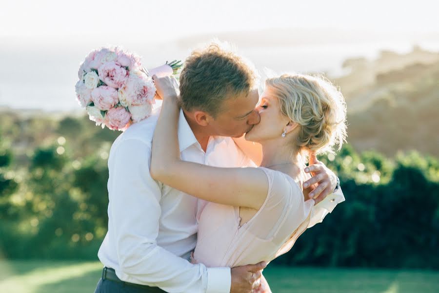 Fotografo di matrimoni Maks Lemesh (maxlemesh). Foto del 13 febbraio 2016