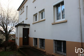 appartement à Nevers (58)