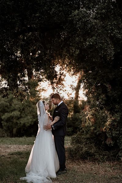 Photographe de mariage Anastasia Rassia (momentstokeep). Photo du 14 septembre 2022