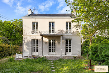 maison à Le Vésinet (78)