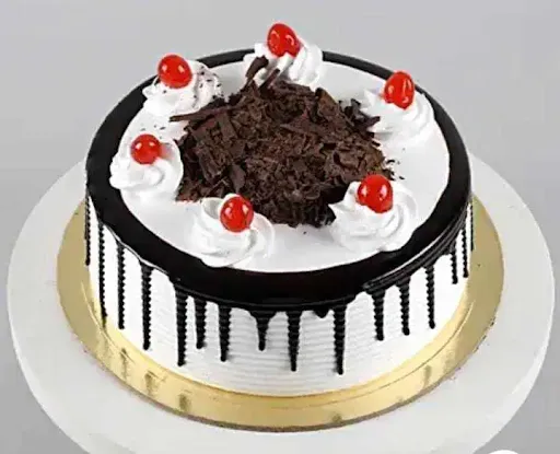 Black Forest Cake