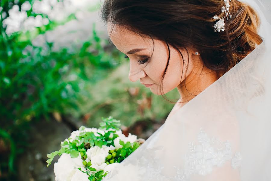 Svatební fotograf Alya Anuprieva (alaanuprieva). Fotografie z 24.října 2017